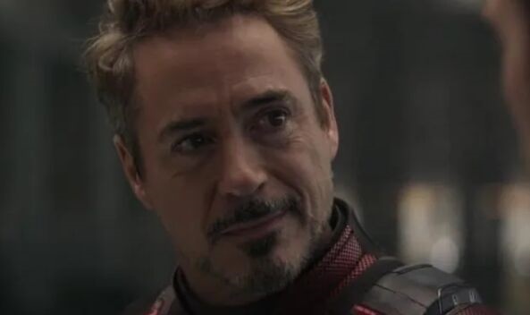 小唐尼确认告别漫威电影