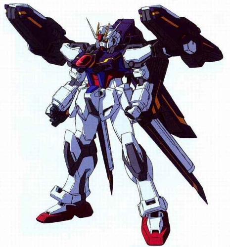 日本新一代“高达”机器人亮相 日本新一代“高达”机器人亮相