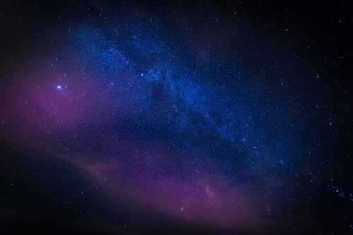 人类将建立星际文明 人类将建立星际文明