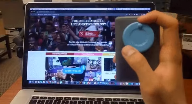 用3D打印塑料控制电子设备,还能监测用量和自动购物 用3D打印塑料控制电子设备,还能监测用量和自动购物