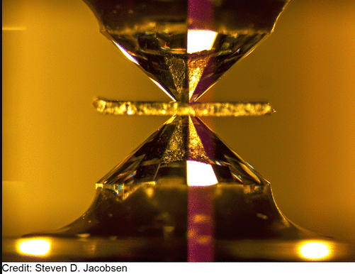 科学家实现高压室温超导 科学家实现高压室温超导