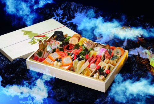 11月3日，哥斯拉诞生66周年