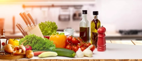 嗅觉AI:为减少食物浪费出点力 嗅觉AI:为减少食物浪费出点力