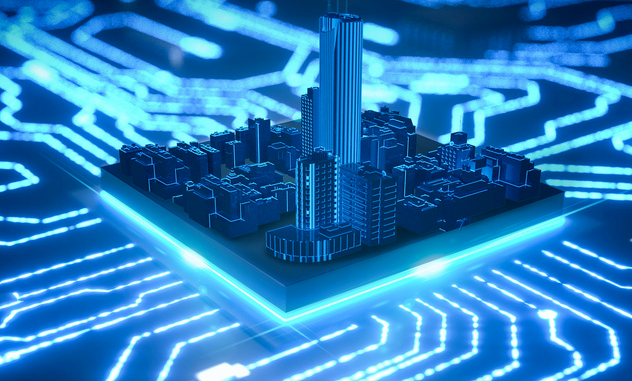 《材料化学杂志》:可生物降解的显示器研制成功,用打印机就可制造 《材料化学杂志》:可生物降解的显示器研制成功,用打印机就可制造