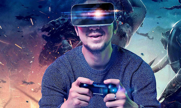 《科学进展》:哈佛大学研制微型平面透镜,玩VR/AR再也不用戴厚重的眼镜了 《科学进展》:哈佛大学研制微型平面透镜,玩VR/AR再也不用戴厚重的眼镜了