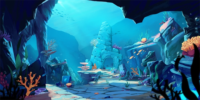 惊人!6.3亿年前地球深层海水发生氧化 复杂多细胞生命形成了化石生物群 惊人!6.3亿年前地球深层海水发生氧化 复杂多细胞生命形成了化石生物群