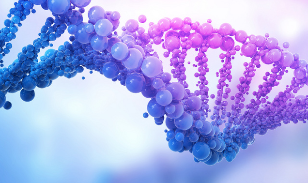 惊人!6.3亿年前地球深层海水发生氧化 复杂多细胞生命形成了化石生物群 惊人!6.3亿年前地球深层海水发生氧化 复杂多细胞生命形成了化石生物群