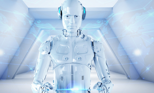 科学家开发智能软体材料，未来机器人将更灵活