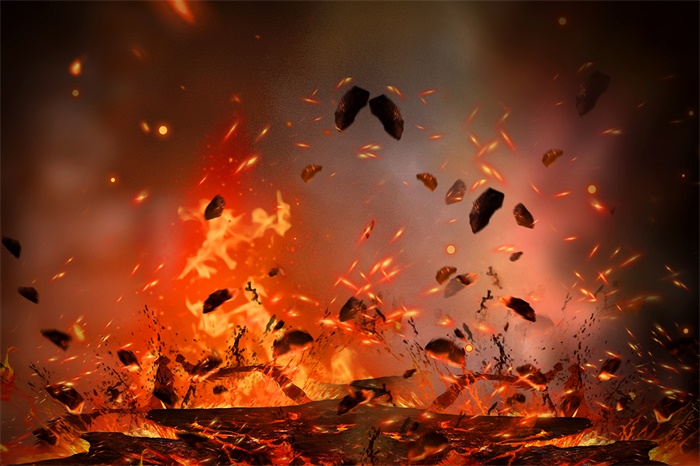 为了找出2020年澳洲大火的根源，科学家竟溯源到25000年前！