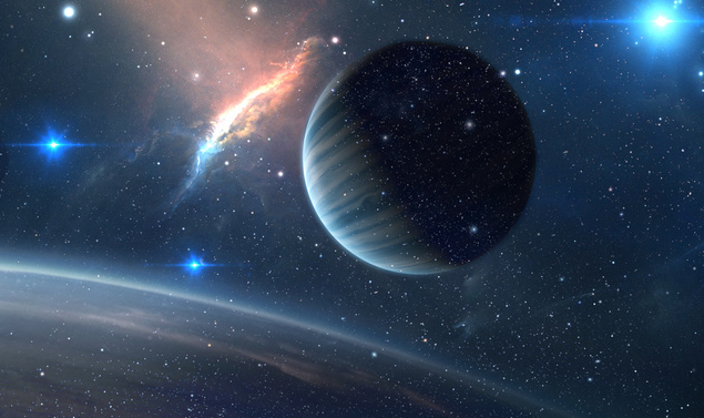 为了观察星系中“隐秘的角落”,天文学家用了一种新方法 为了观察星系中“隐秘的角落”,天文学家用了一种新方法