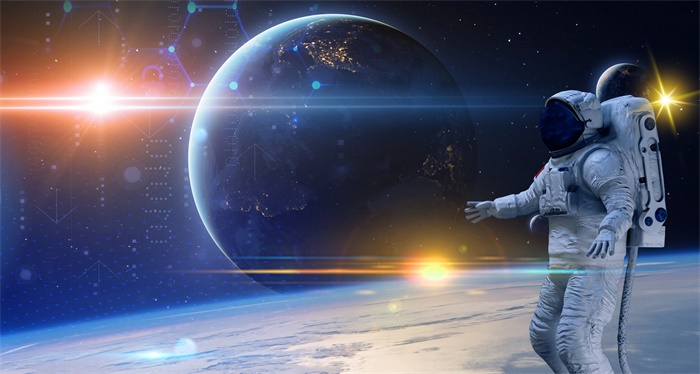 50万美元悬赏！NASA发起“外太空食品挑战赛”：安全营养还得好吃又省心