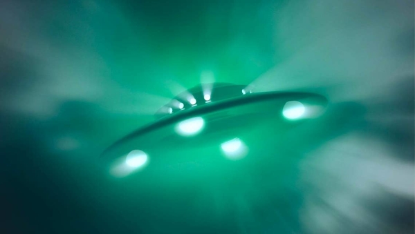 看天空!美国中央情报局的UFO数据转储现在可以免费下载了 看天空!美国中央情报局的UFO数据转储现在可以免费下载了