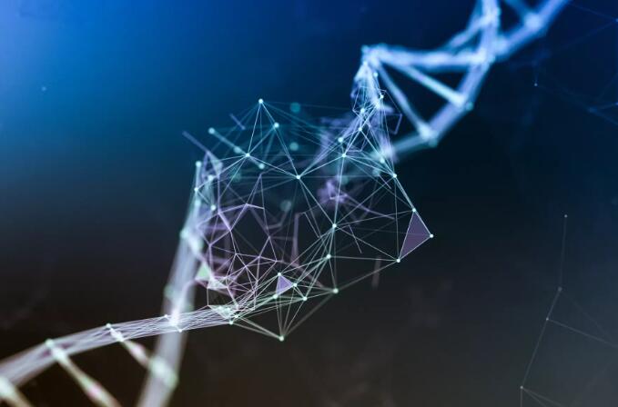 科学家首次设计出发光智能纹身可贴在食物上当过期变质时自动提醒