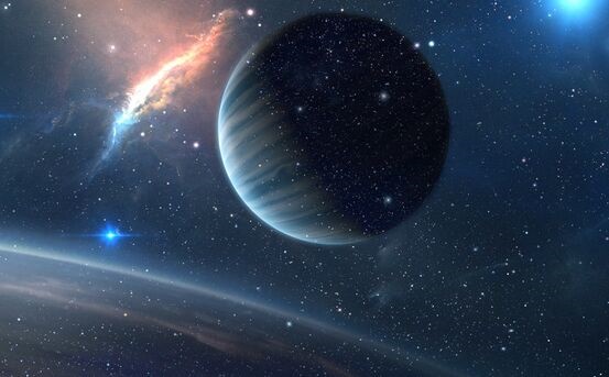 微观虫洞理论上是可能的,只是不适合星际旅行 微观虫洞理论上是可能的,只是不适合星际旅行