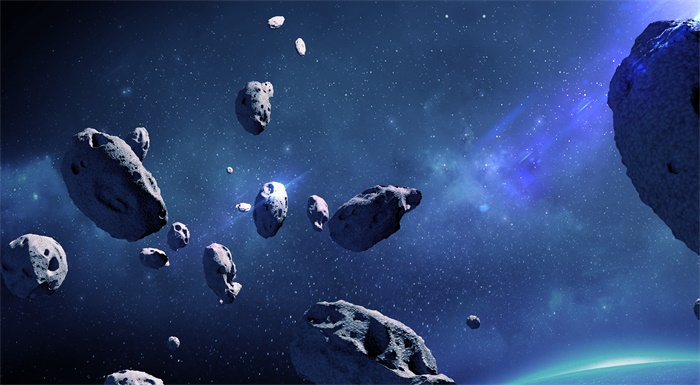 太空飞行健康问题不容忽视,微重力环境下改变人体肠道细胞分子结构 太空飞行健康问题不容忽视,微重力环境下改变人体肠道细胞分子结构