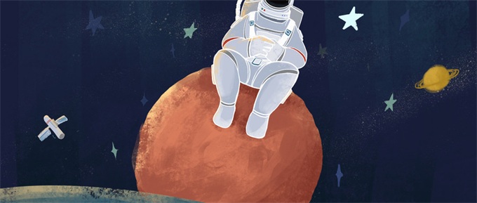 俄法联合研究揭示火星水逃逸至太空的真相 俄法联合研究揭示火星水逃逸至太空的真相