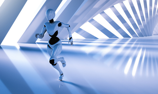 科幻!麻省理工的新算法,可以让软体机器人无限变形 科幻!麻省理工的新算法,可以让软体机器人无限变形