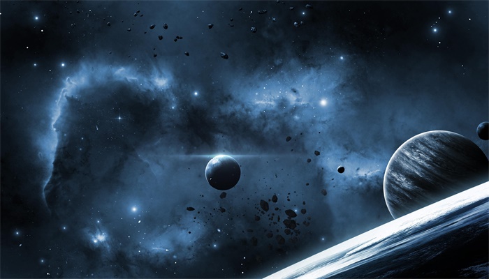 避免干扰!NASA与SpaceX签太空飞行安全协议,星链卫星将主动“让路” 避免干扰!NASA与SpaceX签太空飞行安全协议,星链卫星将主动“让路”