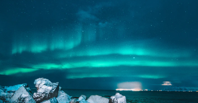 神奇发现：闪电可增加地球大气的清洁能力，产生大量的羟基自由基