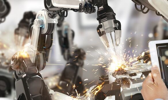 麻省理工科学家赋予机器人超人般感知能力,物体被隐藏也能轻松找到 麻省理工科学家赋予机器人超人般感知能力,物体被隐藏也能轻松找到