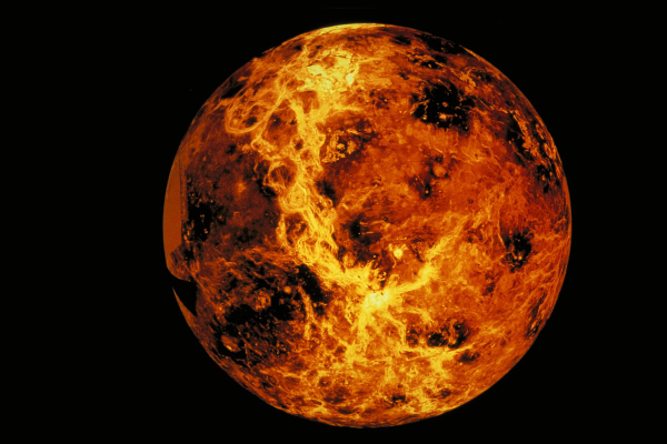 火星之后，金星成NASA、欧洲航天局下一个“必争之地”