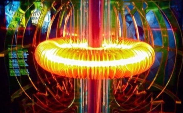 核聚变,核电站 核聚变,核电站