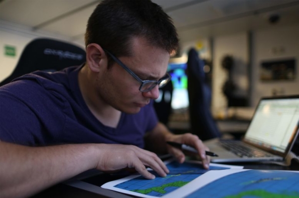 海洋,氧气 海洋,氧气