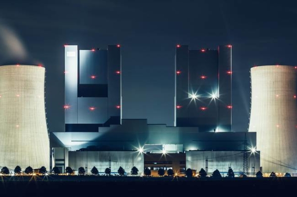 核能，能源
