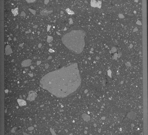 五十年后,人们打开了最后一个密封的阿波罗样本... 五十年后,人们打开了最后一个密封的阿波罗样本...