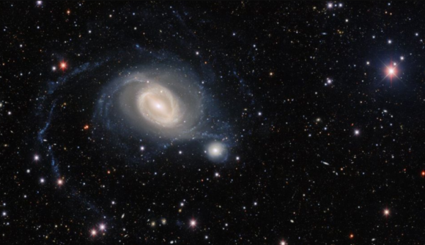 星系,舞蹈 星系,舞蹈