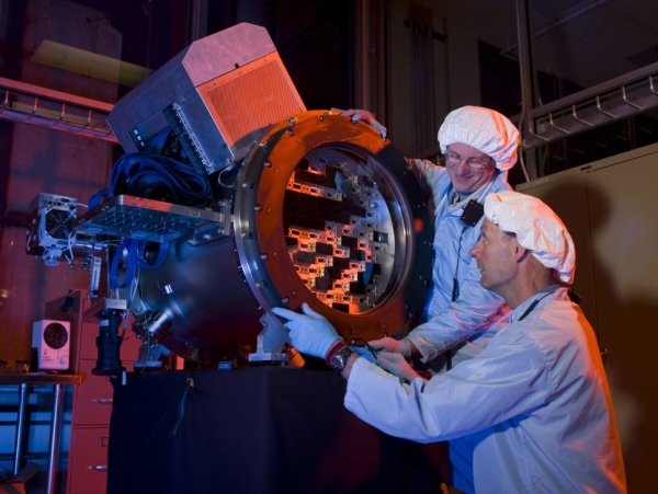 科学家,设备检查 科学家,设备检查