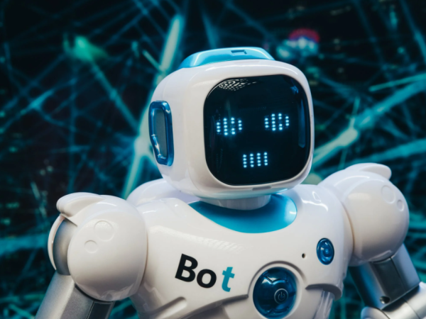 机器人,人工智能 机器人,人工智能