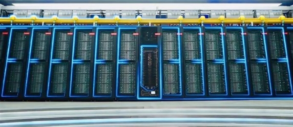 思源一号,计算机