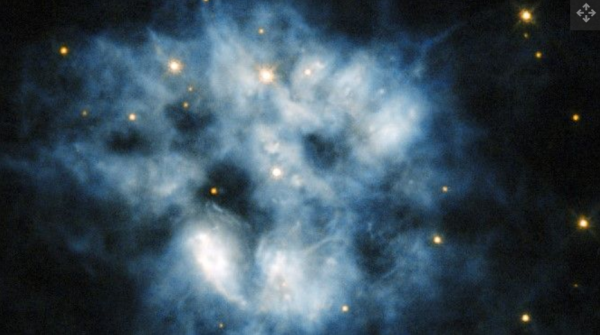 白矮星,气体 白矮星,气体