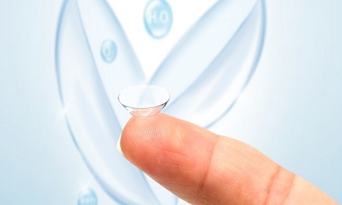 隐形眼镜,智能 隐形眼镜,智能