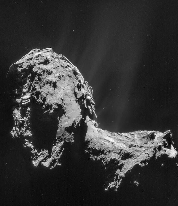 小行星,彗星 小行星,彗星