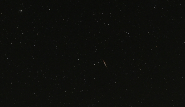 流星,武仙座 流星,武仙座