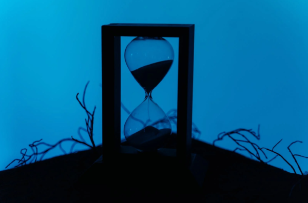 时间,沙漏 时间,沙漏