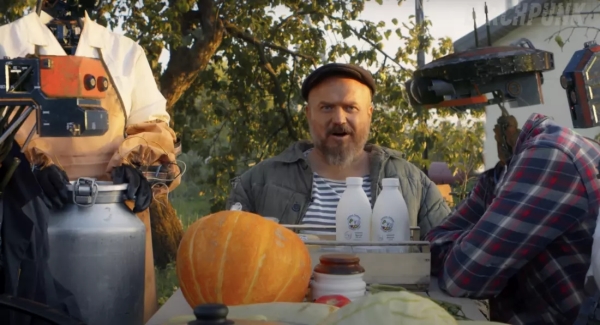 赛博农场,油管 赛博农场,油管