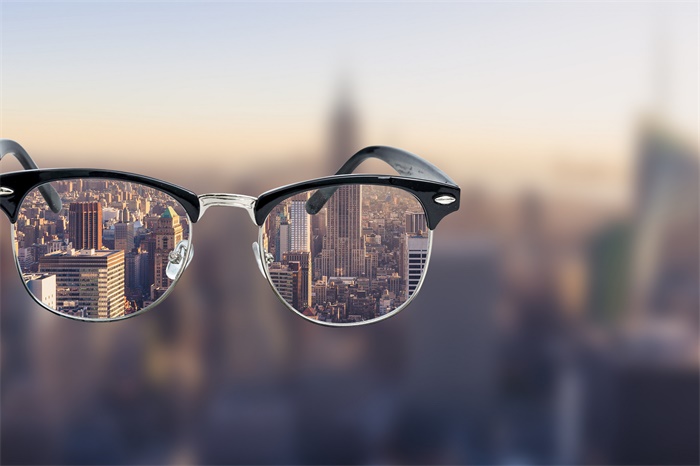 俄罗斯开发出“电子眼镜”！可以帮助视障儿童恢复立体视力！