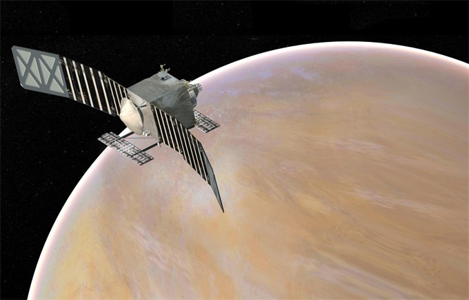 科学家在金星上发现“生命印记”，它会成为第一颗“超级地球”吗？