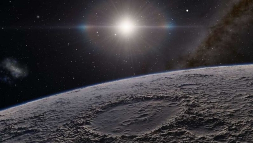 星际穿越的桥段要成真? 星际穿越的桥段要成真?