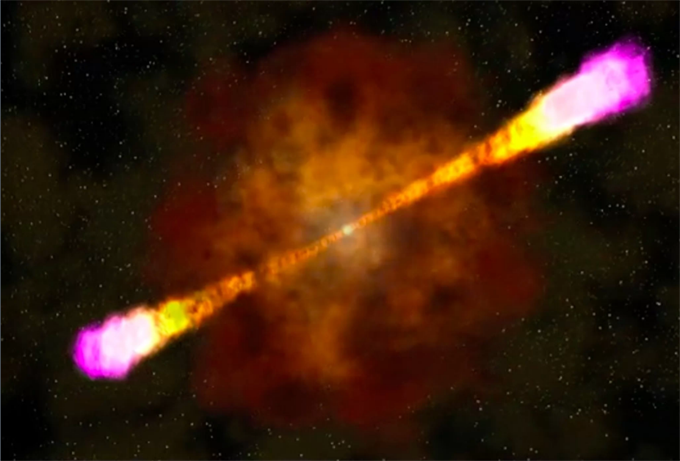 天堂变地狱?远古时期的金星很有可能适宜生命居住! 天堂变地狱?远古时期的金星很有可能适宜生命居住!