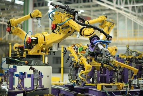 2021年塑造未来的9大技术趋势 2021年塑造未来的9大技术趋势