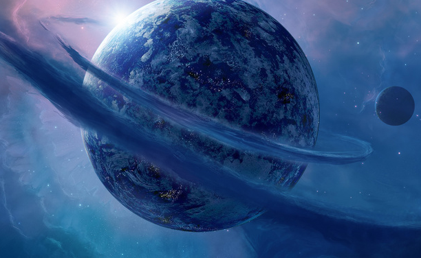 系外超级行星确认！离奇的运行轨道或暗示太阳系第九大行星存在
