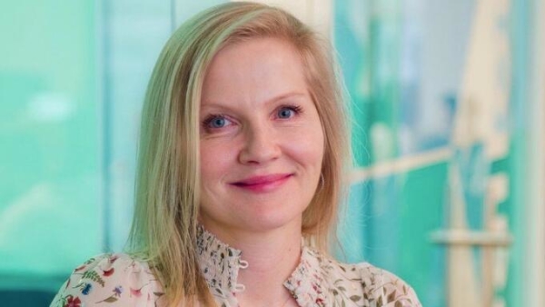 未来面试拒你的,会是机器人吗? 未来面试拒你的,会是机器人吗?