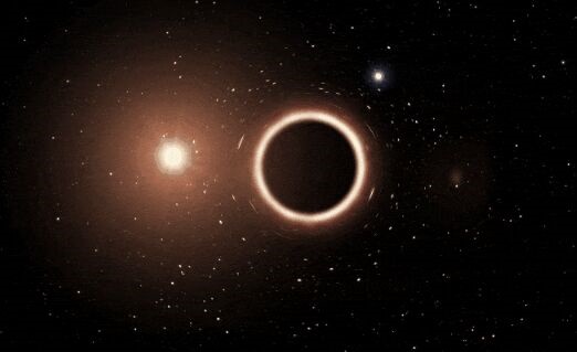 哈勃追踪到星系旋臂快速射电暴：解开身世之谜，或源于宇宙最强磁铁爆发