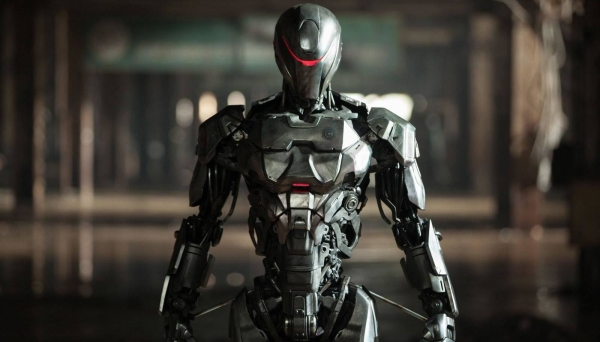 机器人是否受伤?皮肤淤青帮你鉴别 机器人是否受伤?皮肤淤青帮你鉴别