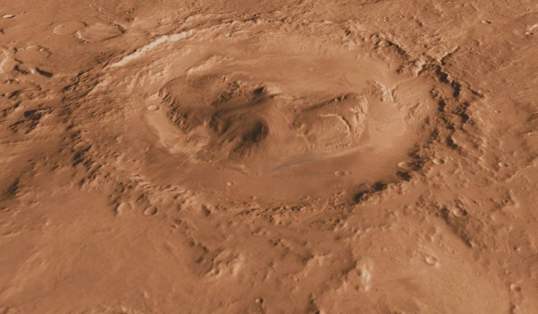 一个不好的消息！火星上古代生命的证据或已消失