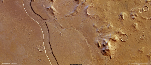 一个不好的消息!火星上古代生命的证据或已消失 一个不好的消息!火星上古代生命的证据或已消失